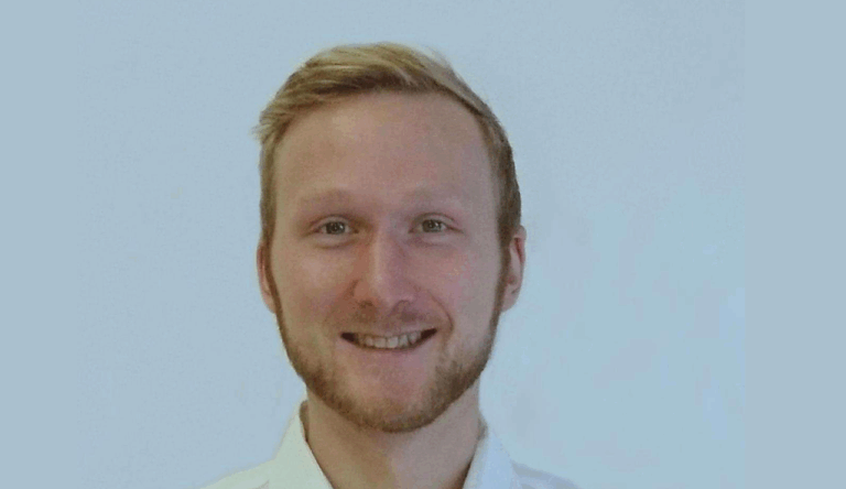 Weather Expert Meets Data Wizardry: Say Hi to Johannes Müller