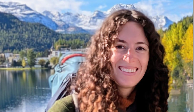 Excited to welcome Paige to the TERRA family!